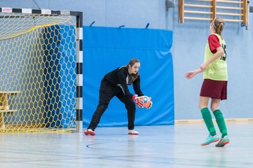 Bild 19 - HFV Futsalmeisterschaft